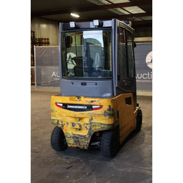 2018 Jungheinrich EFG 320-45473725