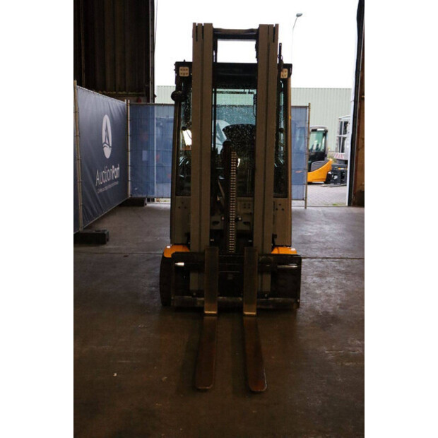 2018 Jungheinrich EFG 320-45473727