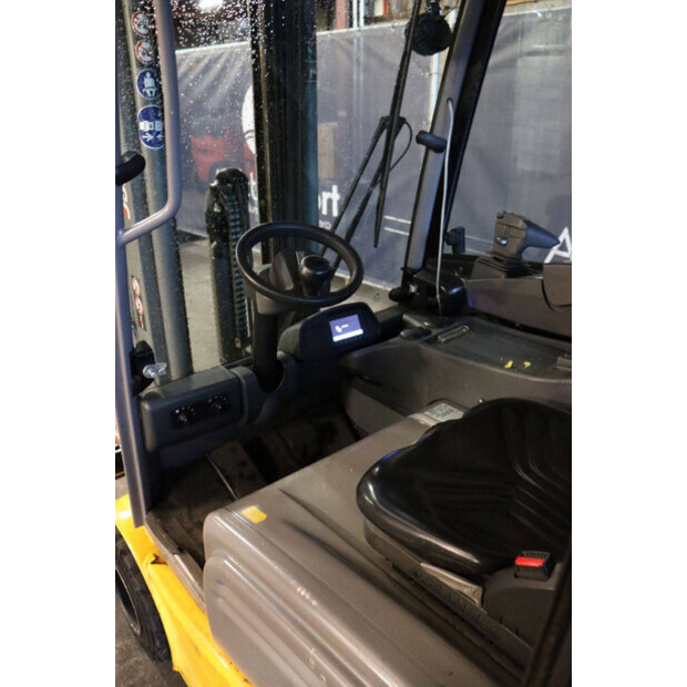 2018 Jungheinrich EFG 320-45473745