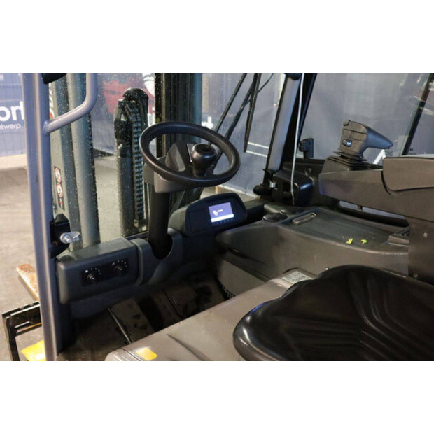 2018 Jungheinrich EFG 320-45473746