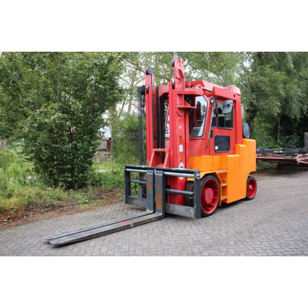 1997 Paus PGS 16-45473759