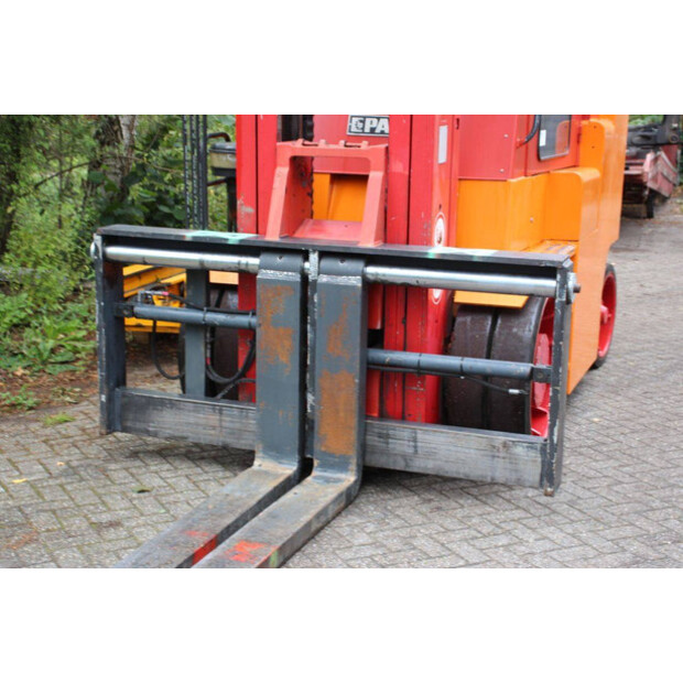 1997 Paus PGS 16-45473761