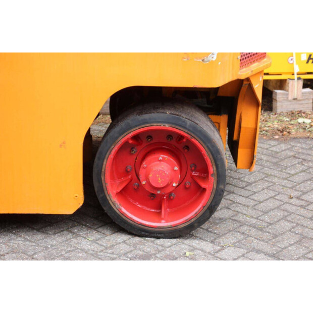 1997 Paus PGS 16-45473767