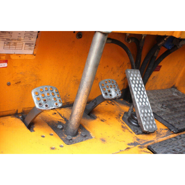 1997 Paus PGS 16-45473771