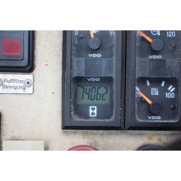 1997 Paus PGS 16-45473775