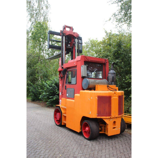 1997 Paus PGS 16-45473779