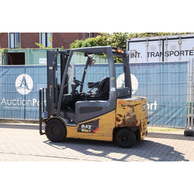 Caterpillar 2EP500-45473783