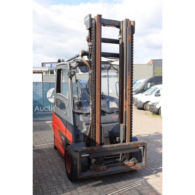 2022 Linde E50HL-01/600-45473827