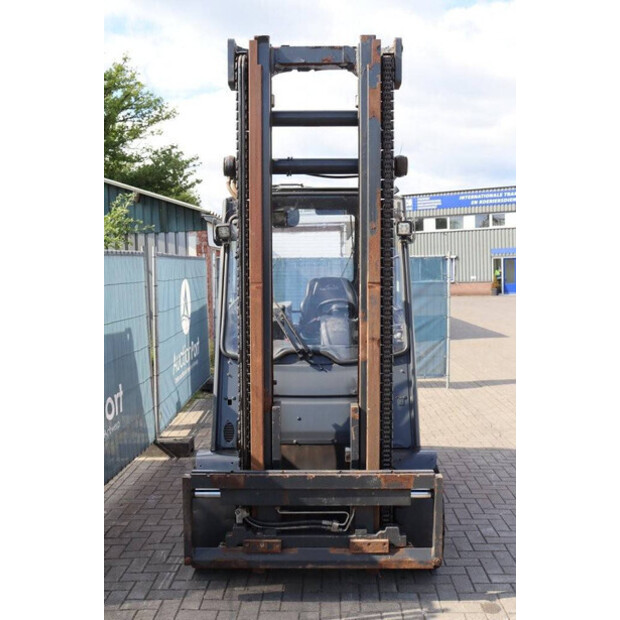 2022 Linde E50HL-01/600-45473828