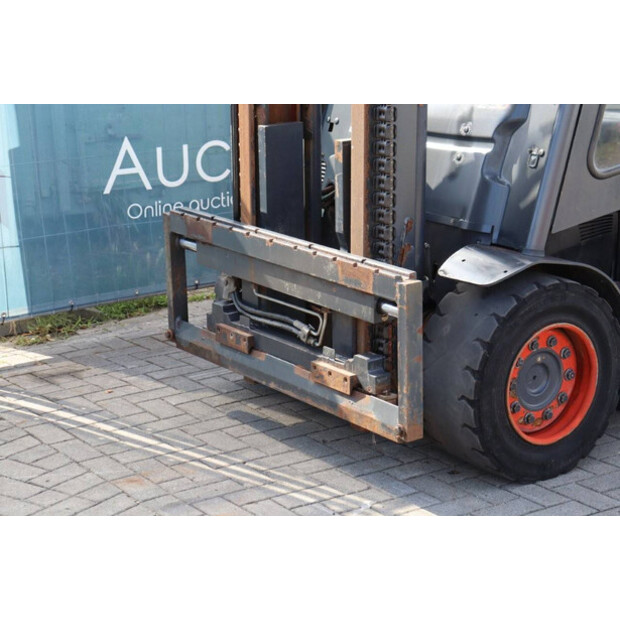 2022 Linde E50HL-01/600-45473830