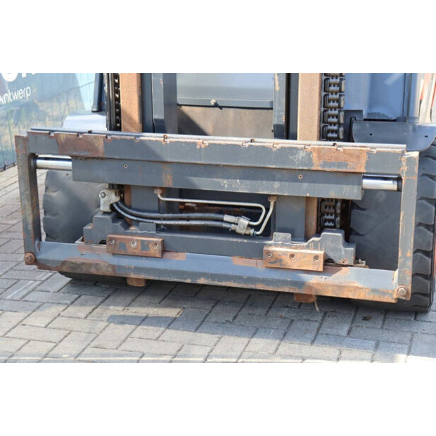 2022 Linde E50HL-01/600-45473831