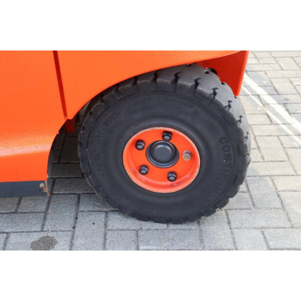 2022 Linde E50HL-01/600-45473836