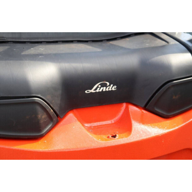 2022 Linde E50HL-01/600-45473838