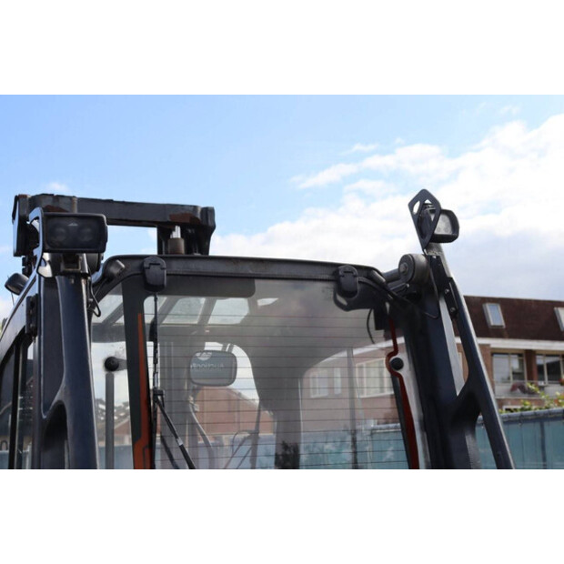 2022 Linde E50HL-01/600-45473839