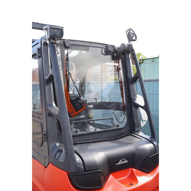 2022 Linde E50HL-01/600-45473840