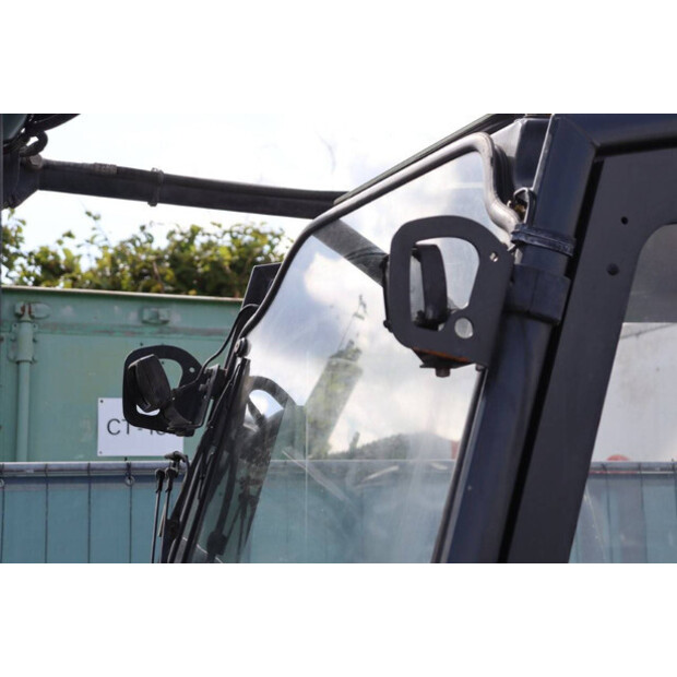 2022 Linde E50HL-01/600-45473841