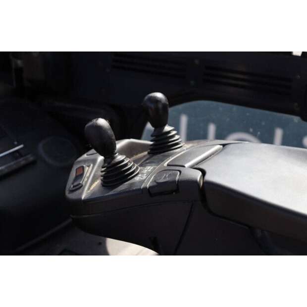 2022 Linde E50HL-01/600-45473845