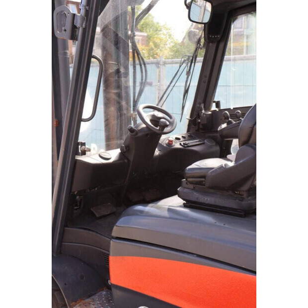 2022 Linde E50HL-01/600-45473846