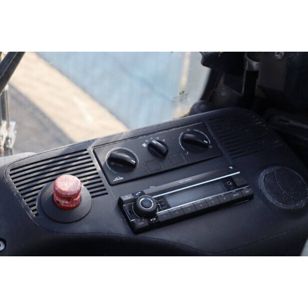 2022 Linde E50HL-01/600-45473847