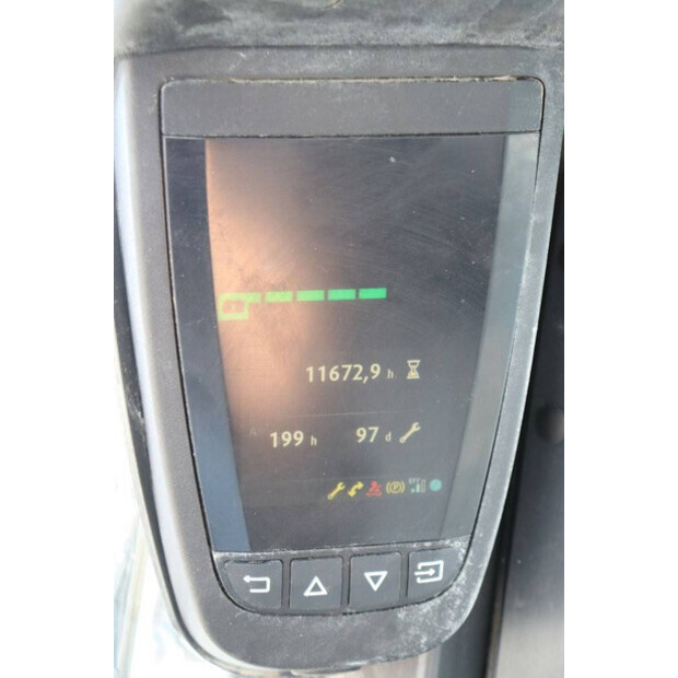 2022 Linde E50HL-01/600-45473856