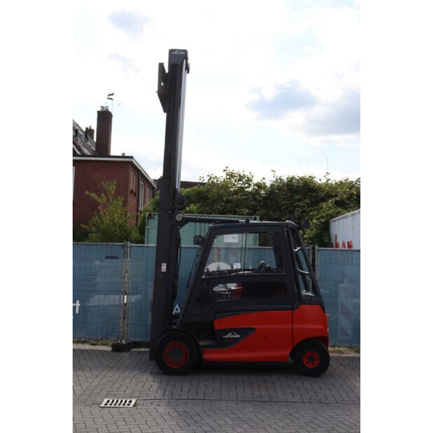 2022 Linde E50HL-01/600-45473864