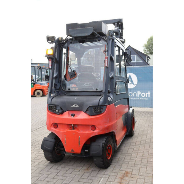 2017 Linde E40HL-01/600-45473872