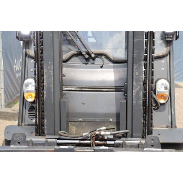 2017 Linde E40HL-01/600-45473885