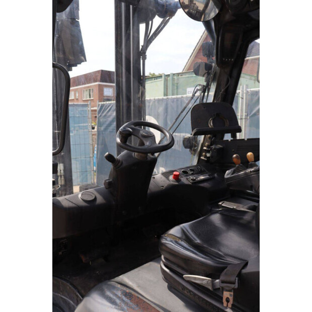 2017 Linde E40HL-01/600-45473890