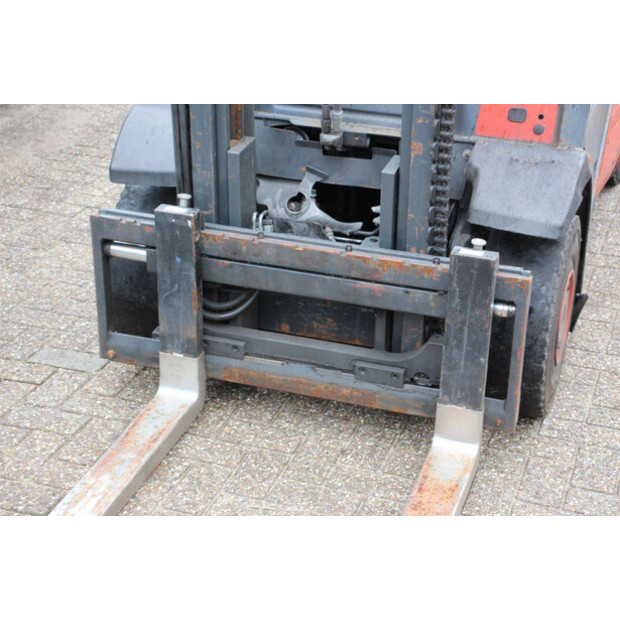 2010 Linde H25T-01-45473960