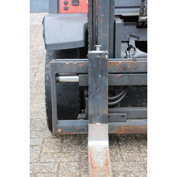 2010 Linde H25T-01-45473962