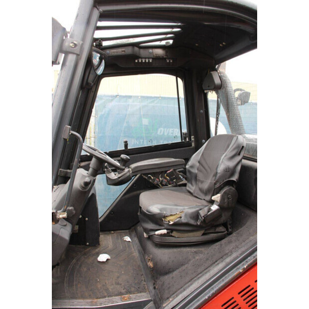 2010 Linde H25T-01-45473971