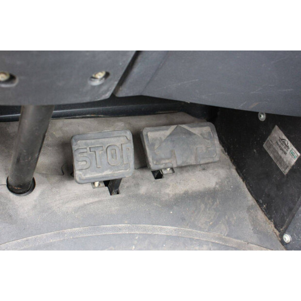 2010 Linde H25T-01-45473973