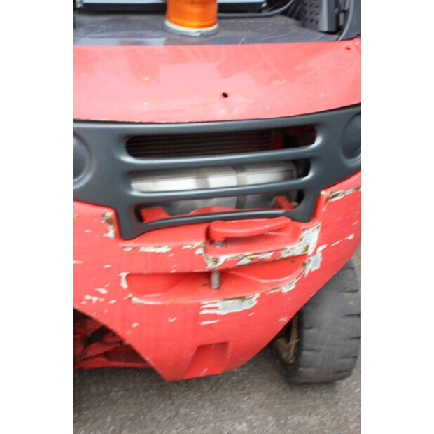 2011 ليندي H25D-45473997