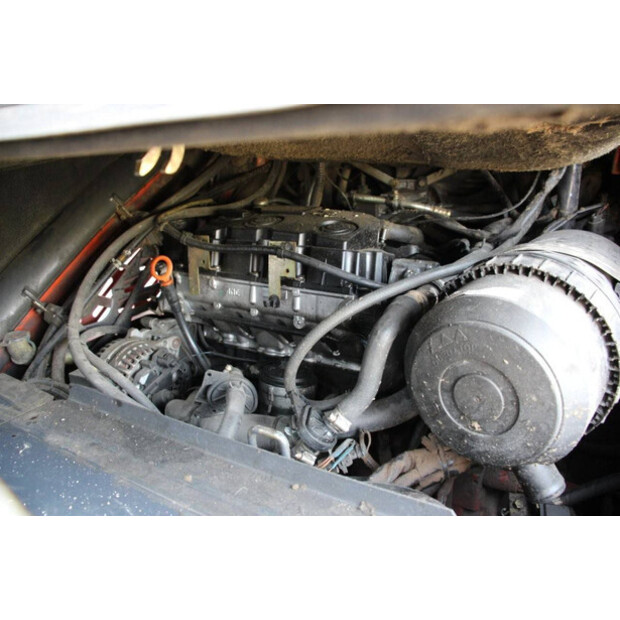 2011 ليندي H25D-45474001