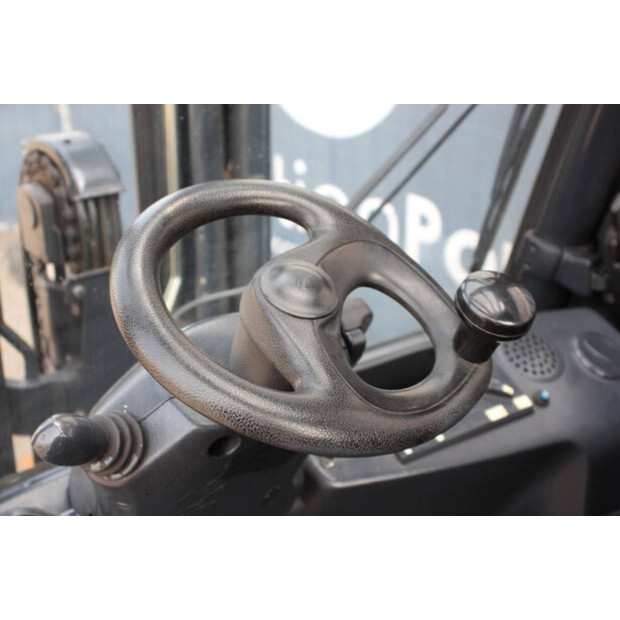 2011 ليندي H25D-45474002