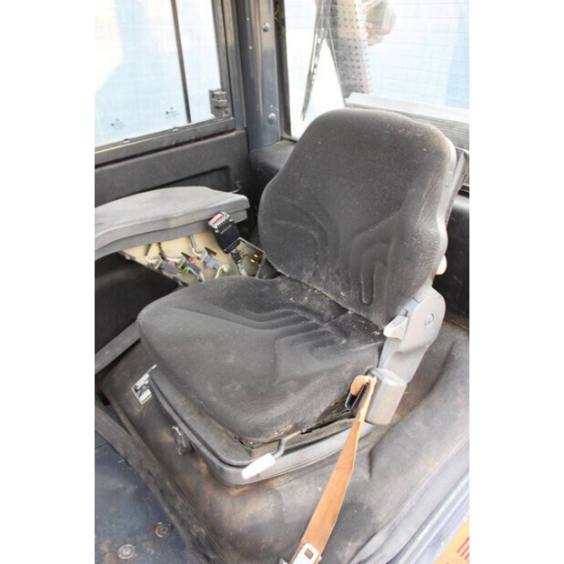 2011 ليندي H25D-45474004