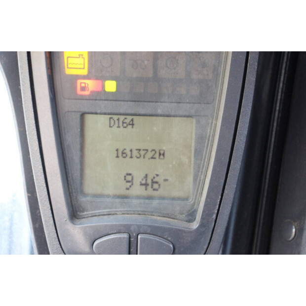 2011 ليندي H25D-45474005