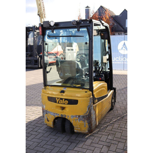 2022 Yale ERP16VT-45474017