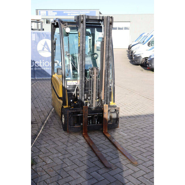 2022 Yale ERP16VT-45474018