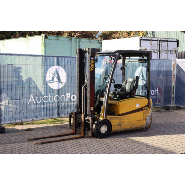 2022 Yale ERP16VT-45474020