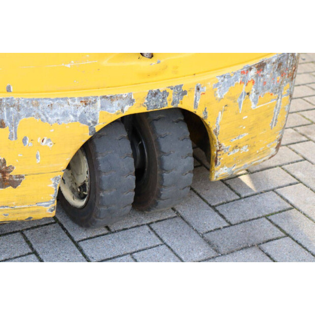 2022 Yale ERP16VT-45474027