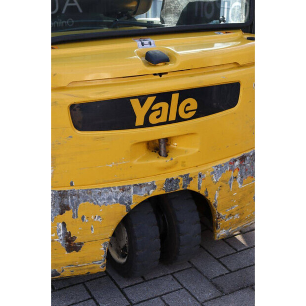 2022 Yale ERP16VT-45474028