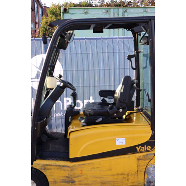 2022 Yale ERP16VT-45474030