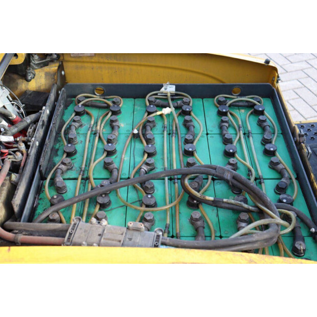 2022 Yale ERP16VT-45474042