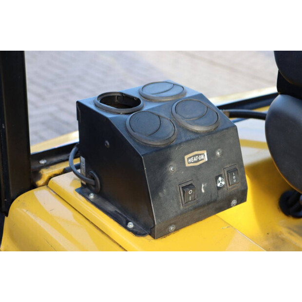 2022 Yale ERP16VT-45474043