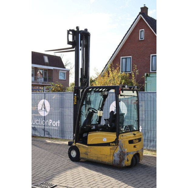 2022 Yale ERP16VT-45474048