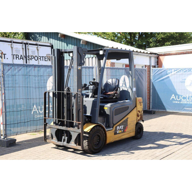 كاتربيلر 2EP500-45474098