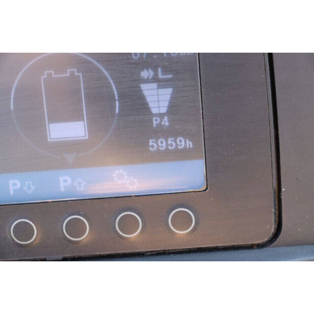 كاتربيلر 2EP500-45474119