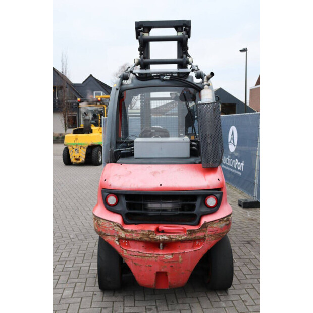 2017 Linde H50 EX D-45474167