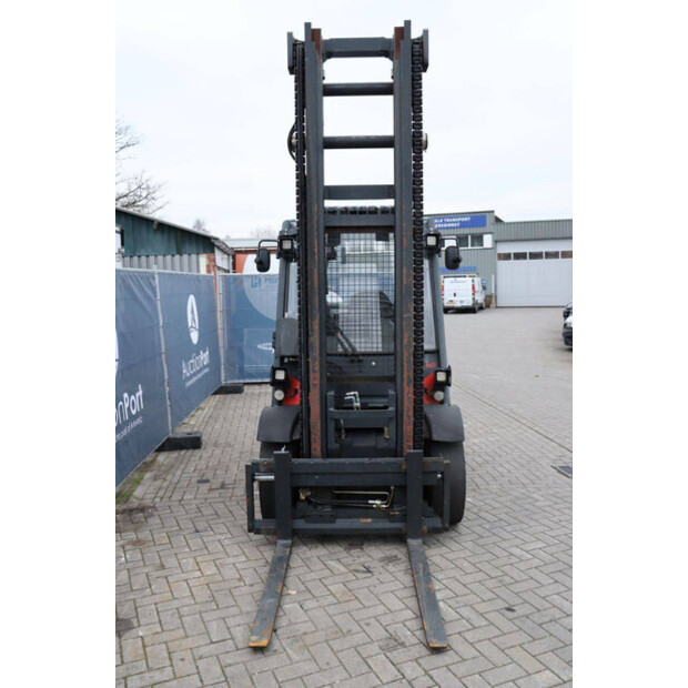 2017 Linde H50 EX D-45474170